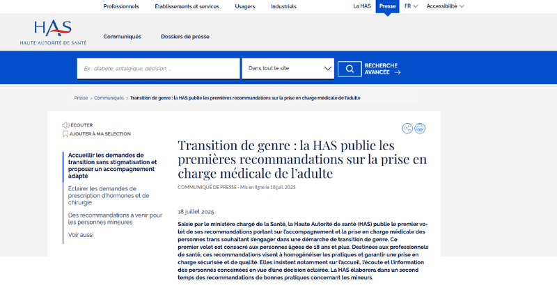 Visuels articles site